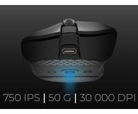 Genesis Zircon 880 Pro 8K czarna - 1530979 - zdjęcie 15